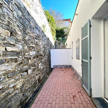 B201 - Moderni Appartamenti Sulla Pista Ciclabile Santo Stefano al Mare Kültér fotó